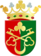 Coat of arms of Boarnsterhim