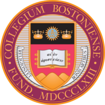 Boston College seal.svg