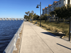 Bradenton Riverwalk 2