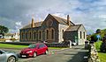 Bude Methodist Church