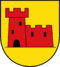 Coat of arms of Grosswangen