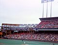 Candlestick Park - 7-24-1971