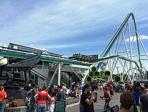 Carowinds-Fury325Entry