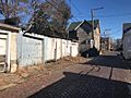 Carriage Houses