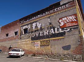 Chehalis, WA