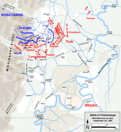 Chickamauga Sep20 3