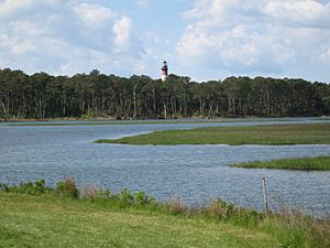 Chincoteague National Wildlife Refuge 1