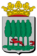 Coat of arms of Opsterland