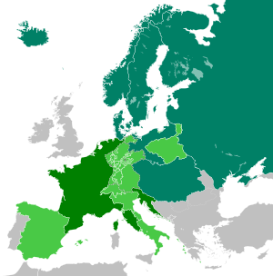 Continental Blockade (1812)