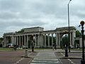 Decimus Burton Screen, Hyde Park Corner - geograph.org.uk - 14794