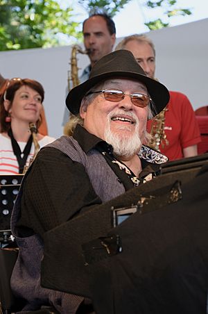 Eddy Louiss 2011.jpg