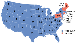 ElectoralCollege1932