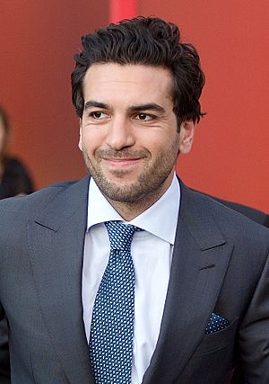 Elyas M’Barek ROMY 2016 (cropped).jpg