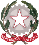 Emblem of Italy.svg