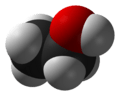 Ethanol-3D-vdW