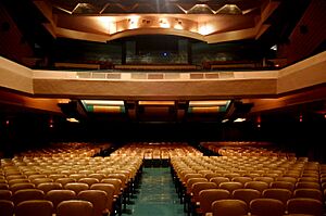 FEU Auditorium