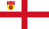 Flag of the Diocese of Blackburn updated.svg