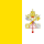 Flag of the Vatican City.svg