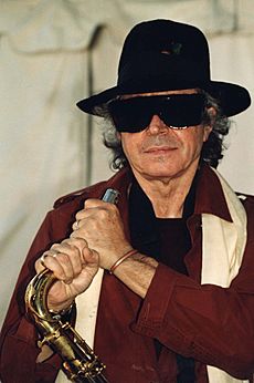 Gato Barbieri