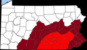 GreaterPennsylvaniaDutchCountry