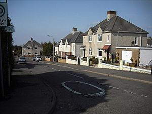 Grossart Street - geograph.org.uk - 1255016