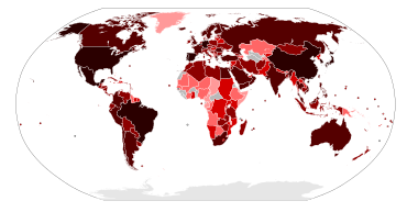 H1N1 map by confirmed cases.svg