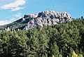 Harneygranite