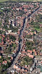 Henley-in-arden800aerial