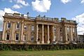 Heythrop Park 01