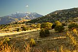 Huachuca Mountains2