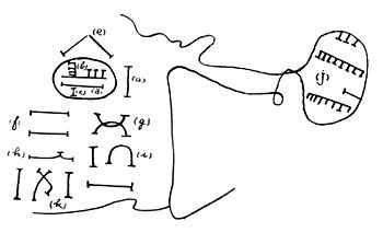 Ikpe nsibidi