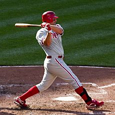 Jim Thome on June 9, 2012