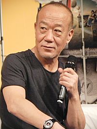 Joe Hisaishi in Krakow