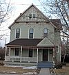 John D. Conley House