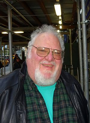 Josh Mostel (25728427514).jpg