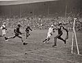 Lacrosse at the Olympics, London, 1948. (7649951098)