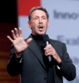 Larry Ellison picture