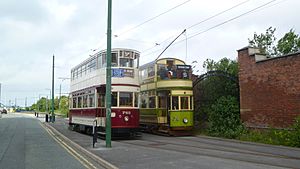 Liverpool 762 & Wallasey 78