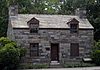 Lockkeeper's House, C & O Canal Extension