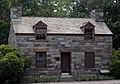 Lockkeeper's House, DC