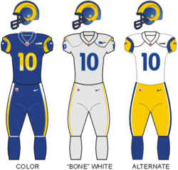 Losangeles rams unif22.png