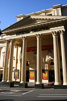 Lyceum Theatre 1