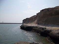 Manora karachi 2