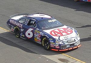 Markmartinaaa2006car