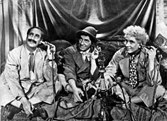 Marx Brothers 1946