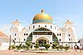 Melaka Mosque