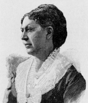 Mme de Grandval