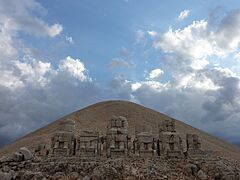 Mount Nemrut (1)