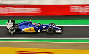 Nasr Brazil 2015