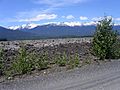 Nass Valley Lava Beds